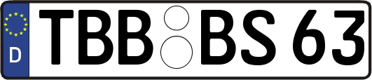 TBB-BS63
