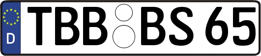 TBB-BS65