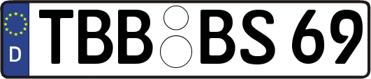TBB-BS69
