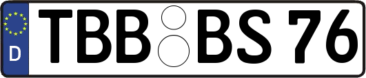 TBB-BS76