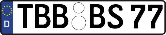 TBB-BS77