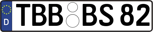TBB-BS82