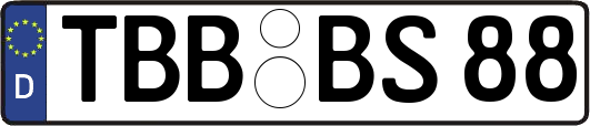 TBB-BS88