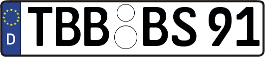 TBB-BS91