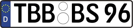 TBB-BS96