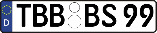TBB-BS99
