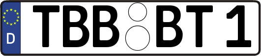 TBB-BT1