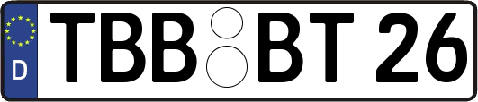 TBB-BT26