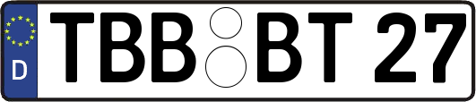 TBB-BT27