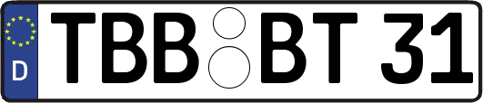 TBB-BT31