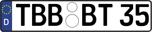 TBB-BT35
