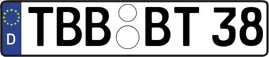 TBB-BT38