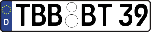 TBB-BT39
