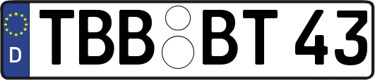 TBB-BT43