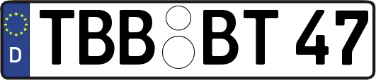 TBB-BT47