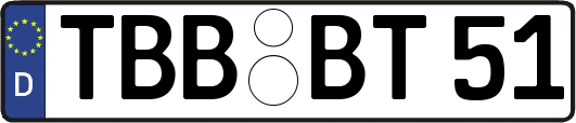 TBB-BT51