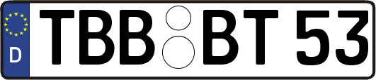 TBB-BT53