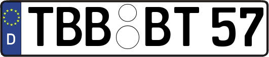 TBB-BT57