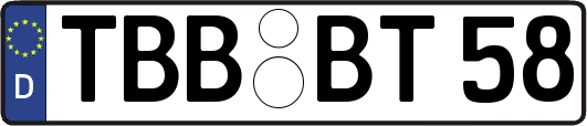 TBB-BT58