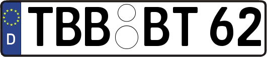 TBB-BT62