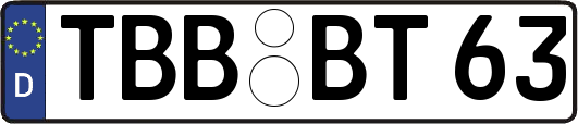 TBB-BT63