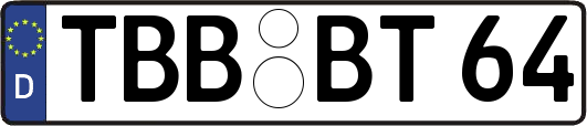 TBB-BT64