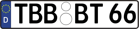 TBB-BT66