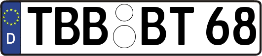 TBB-BT68