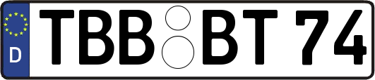 TBB-BT74