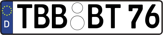 TBB-BT76