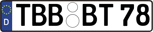 TBB-BT78