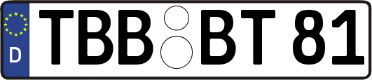 TBB-BT81