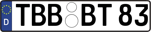 TBB-BT83