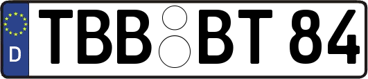 TBB-BT84