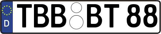TBB-BT88