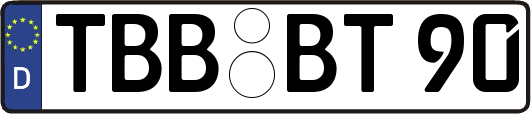 TBB-BT90