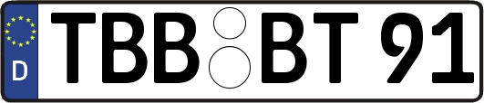 TBB-BT91