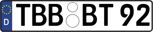 TBB-BT92