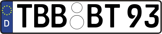 TBB-BT93