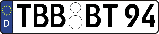 TBB-BT94