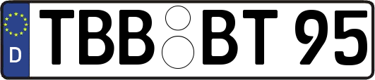 TBB-BT95