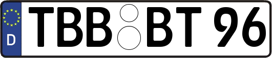 TBB-BT96