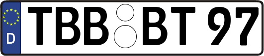 TBB-BT97