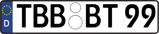 TBB-BT99