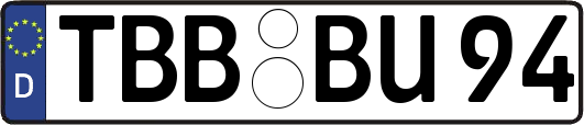 TBB-BU94