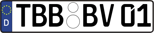 TBB-BV01