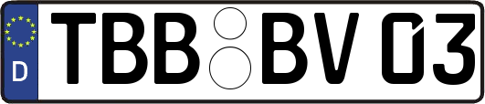 TBB-BV03