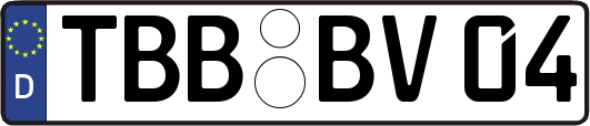 TBB-BV04