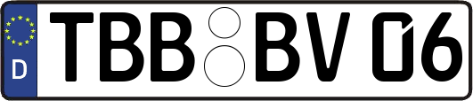 TBB-BV06