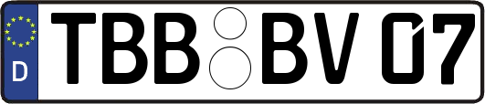 TBB-BV07